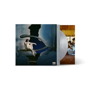 Wishbone LP (Shooting Star Edition)