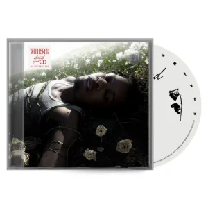 Withered (CD)