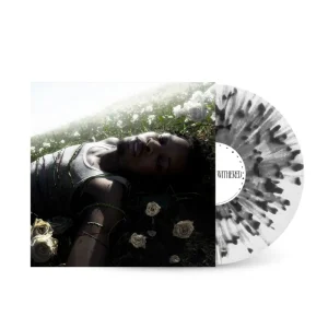 Withered (Exclusive White with Black Splatter LP)