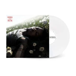 Withered (Pure Cloudy White LP)