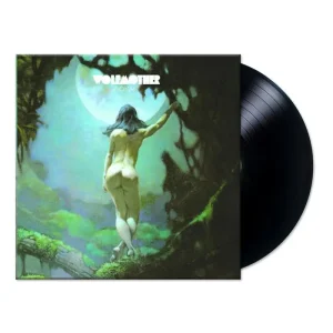 Woman (12″ Maxi Single)