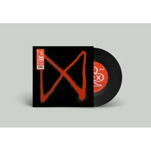 Working Men’s Club X Remixes Vinyl 7″ Single 2021