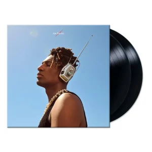 World Music Radio (2LP)