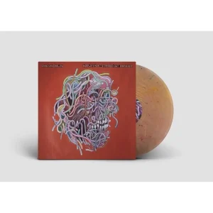 World’s Most Stressed Out Gardener (Gold Vinyl)