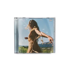 Would You Still Love Me If You Really Knew Me? (CD)