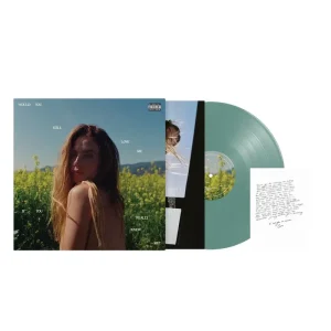 Would You Still Love Me If You Really Knew Me? (Vintage Bottle LP)