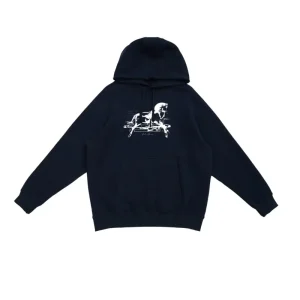 ‘wraith’ Hoodie
