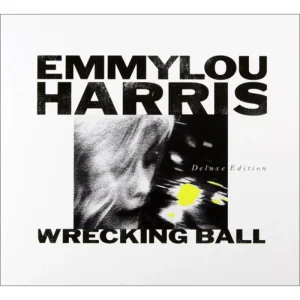 Wrecking Ball (Vinyl)