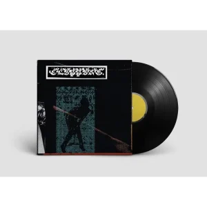 Wriggle (Expanded) (Vinyl)