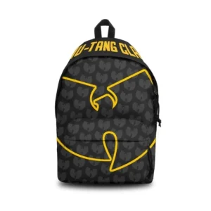 Wu-Tang Bring Da Ruckus Rucksack