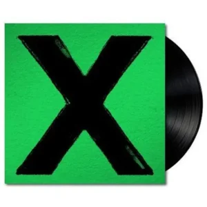 x (12″ Vinyl)