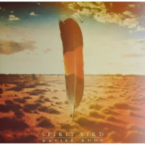 Xavier Rudd Spirit Bird Vinyl LP 2023