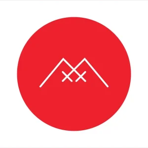 Xiu Xiu Plays The Music Of Twin Peaks Vinyl LP White & Clear Colour 2025