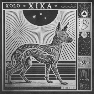 Xixa Xolo Vinyl LP 2025