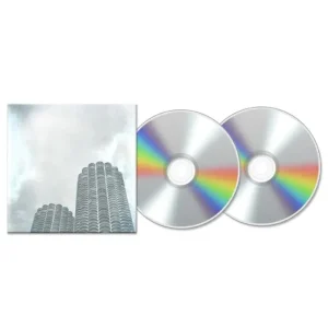 Yankee Hotel Foxtrot (Expanded Edition) 2CD