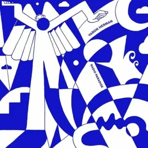 Yaron Herman Radio Paradise Vinyl LP 2025