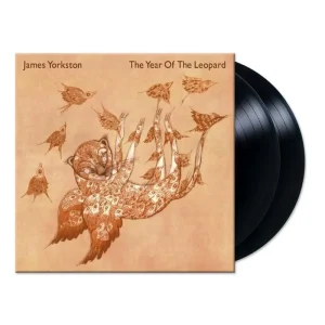 Year Of The Leopard (2LP)