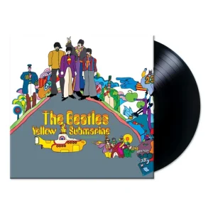 Yellow Submarine (LP)