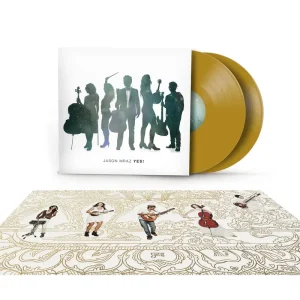 Yes! (Deluxe Edition) Vinyl