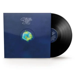 Yes Fragile Outtakes Vinyl LP Black Friday 2024
