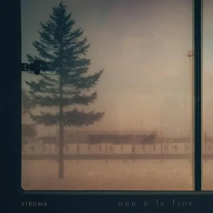 Yiruma Non La Fine Vinyl EP 2023