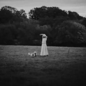 Yoshika Colwell On The Wing Vinyl LP 2025