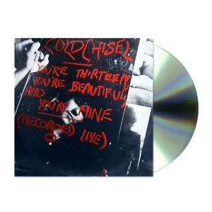 You’re Thirteen, You’re Beautiful & You’re Mine (CD)