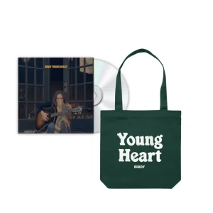 Young Heart CD