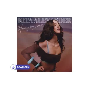 Young In Love Digital Download