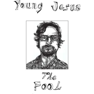 Young Jesus The Fool Vinyl LP Opaque White Colour 2024