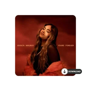 Yours Forever Digital Download