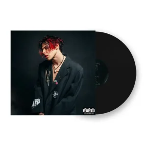 YUNGBLUD (LP)