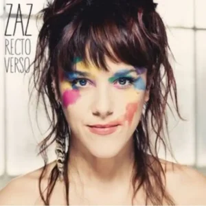 Zaz Recto Verso Vinyl LP 2024
