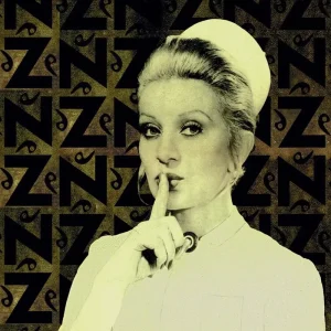 Zen Bakirky Akil Hastanesi’nde Vinyl LP 2023