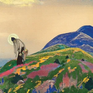 Zooey Celeste Restless Thoughts Vinyl LP Turquoise Colour 2023